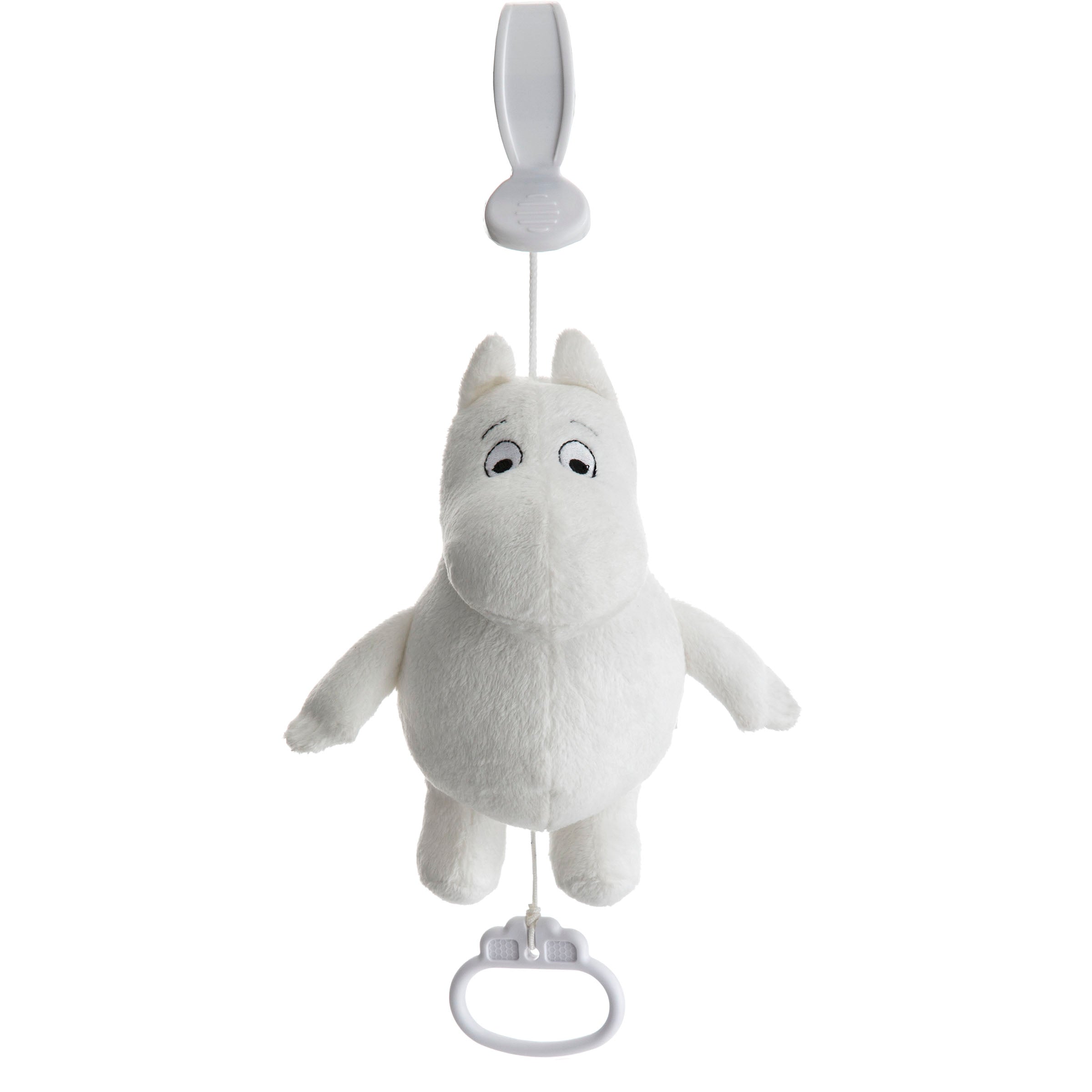 Moomin, Musical Pull String
