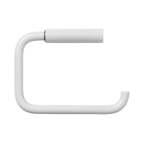 MODO Toilet roll holder - White