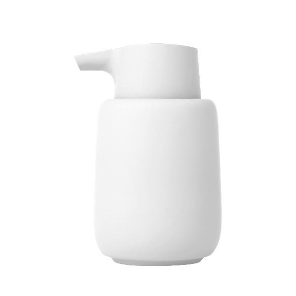 SONO Soap Dispenser - White