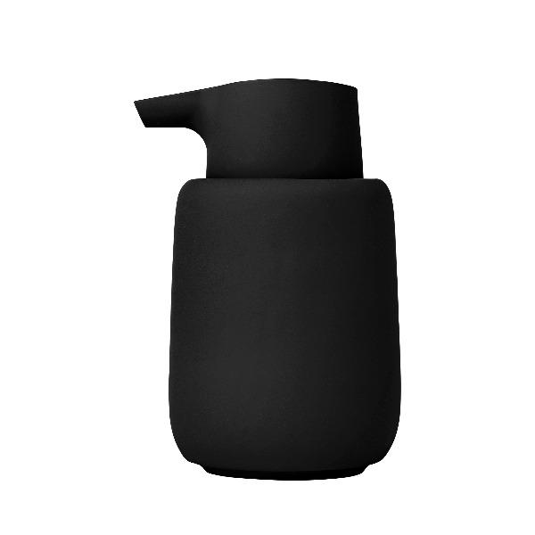 SONO Soap Dispenser - Black