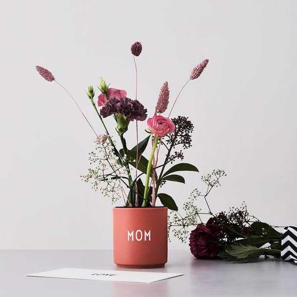 Favourite Cup MOM / LOVE ( Nude )