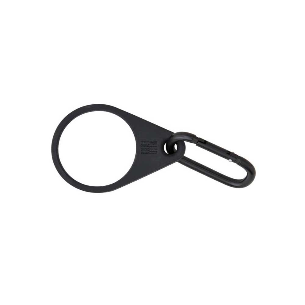 Carry strap for Thermo bottle - BLACK