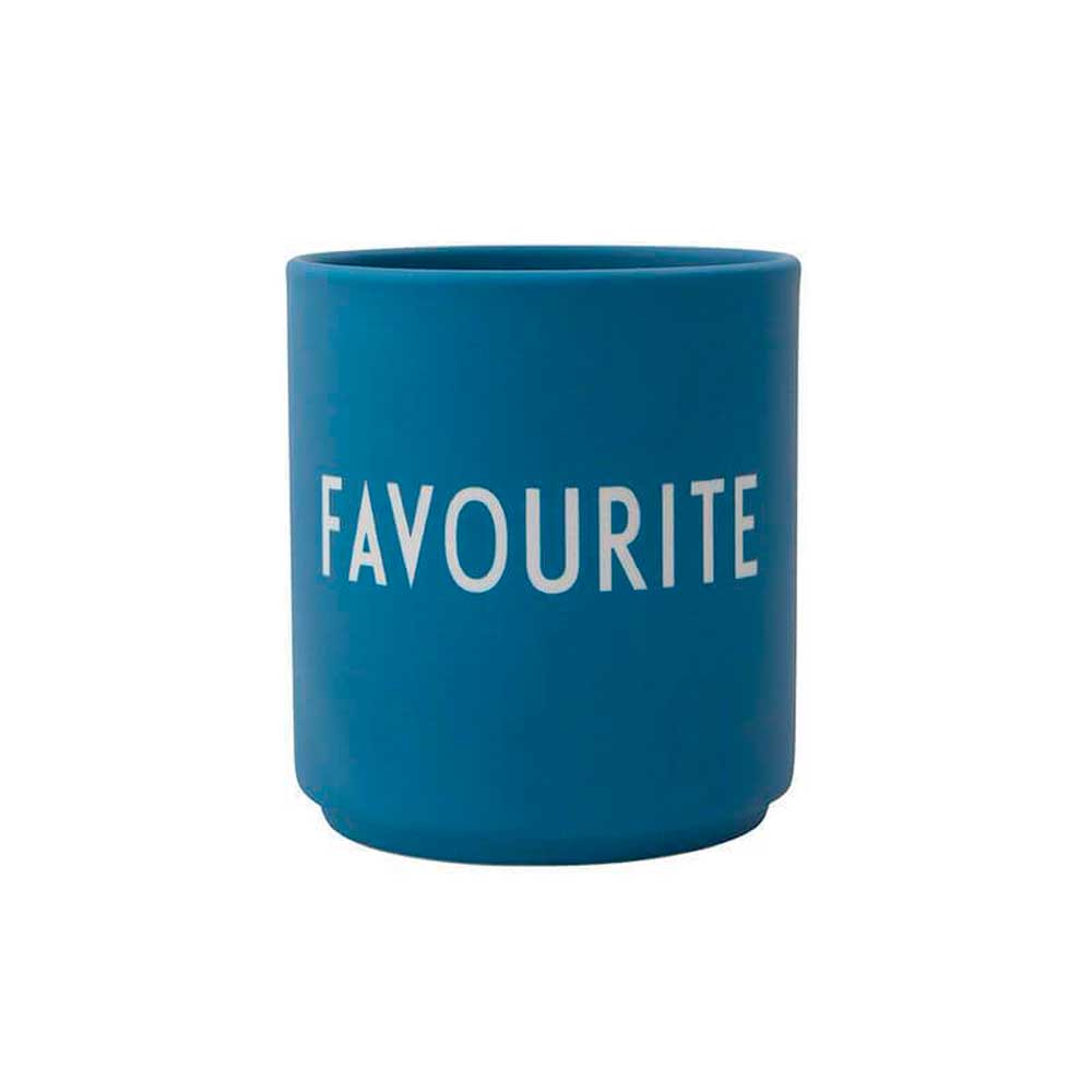 Favourite Cup FAVOURITE ( Blue )