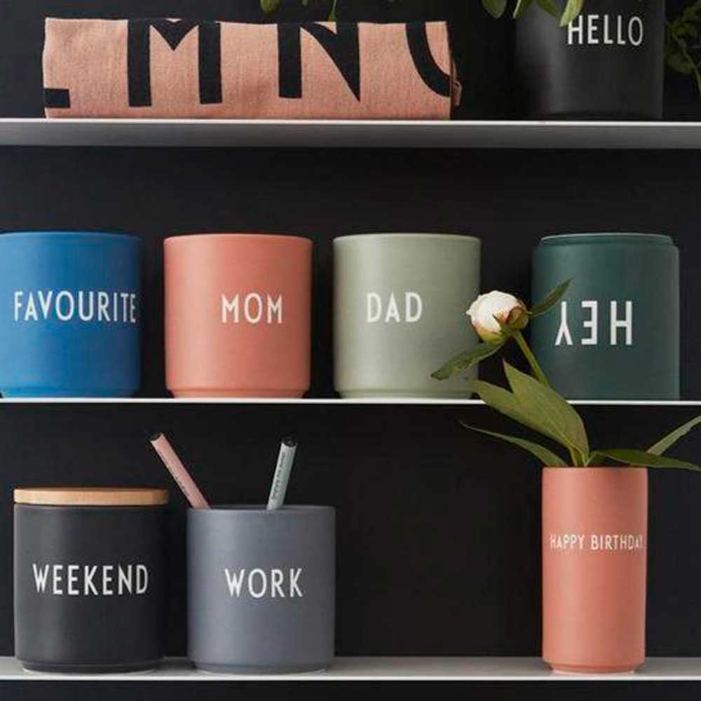 Favourite Cup FAVOURITE ( Blue )