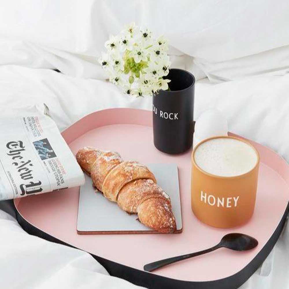 Favourite Cup HONEY ( Mustard )