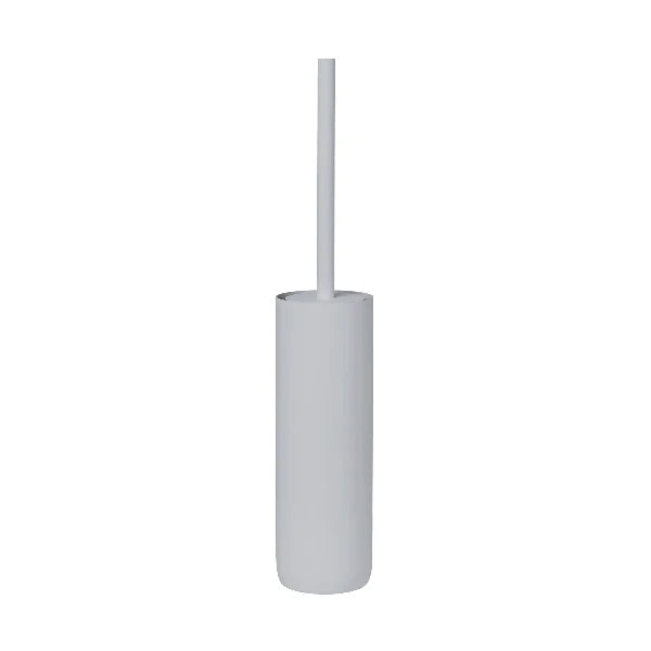 MODO Toilet Brush Titanium -MicroChip