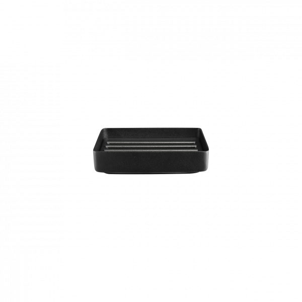 NEXIO Soap Dish Black