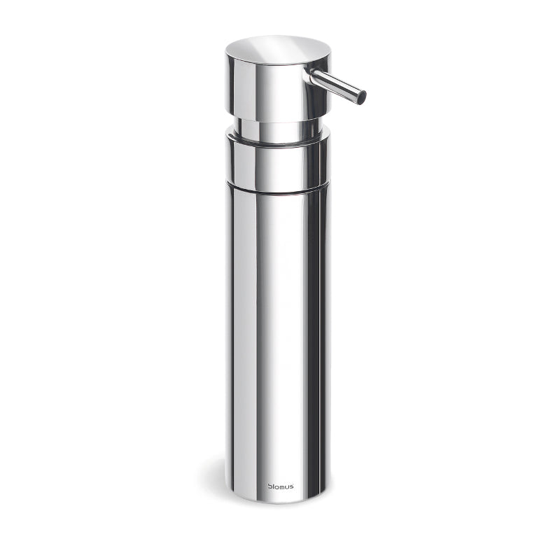NEXIO Soap Dispenser 100 ml polished