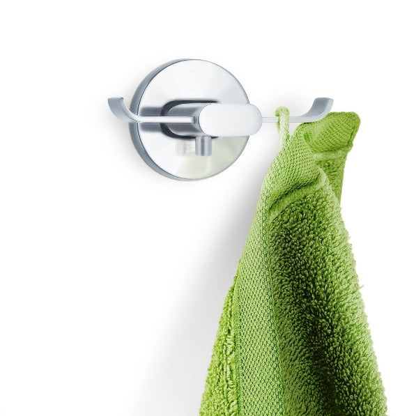 *AREO  Twin Wall Hook matt