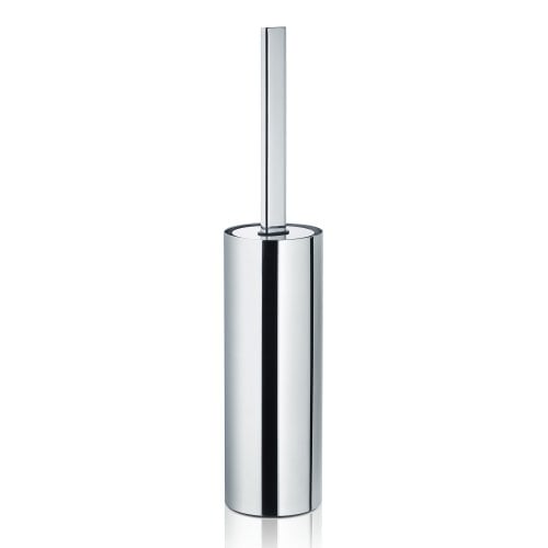 AREO Toilet Brush Stainless steel polished *