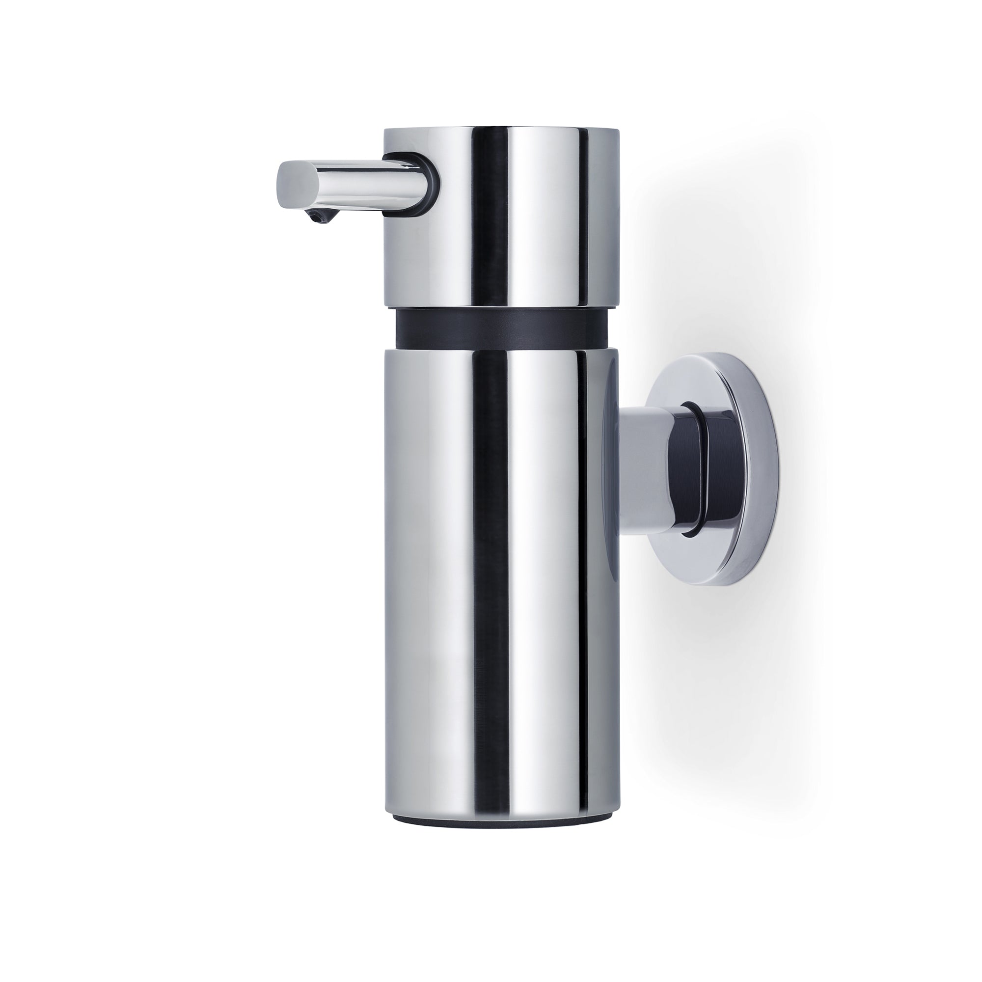 *AREO Wall-mounted Soap Dispenser polished 220 ml*