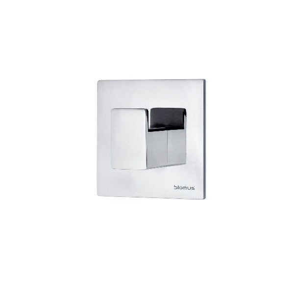 MENOTO  Adhesive Wall Hook polished