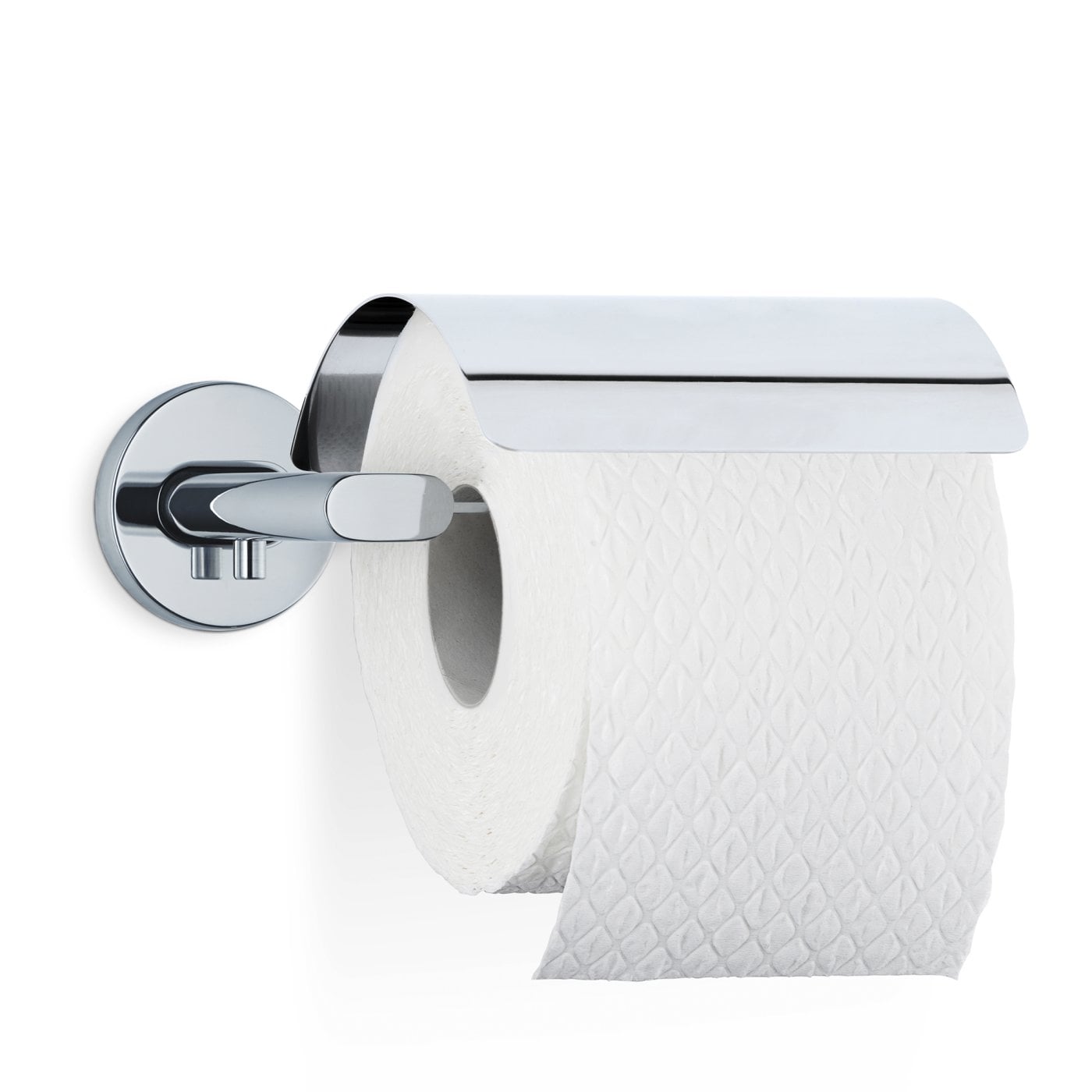 AREO Toilet Paper Holder polished *