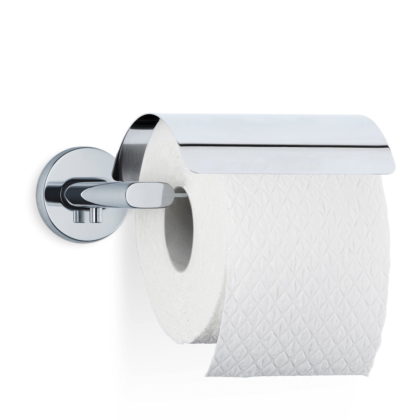 AREO Toilet Paper Holder polished *