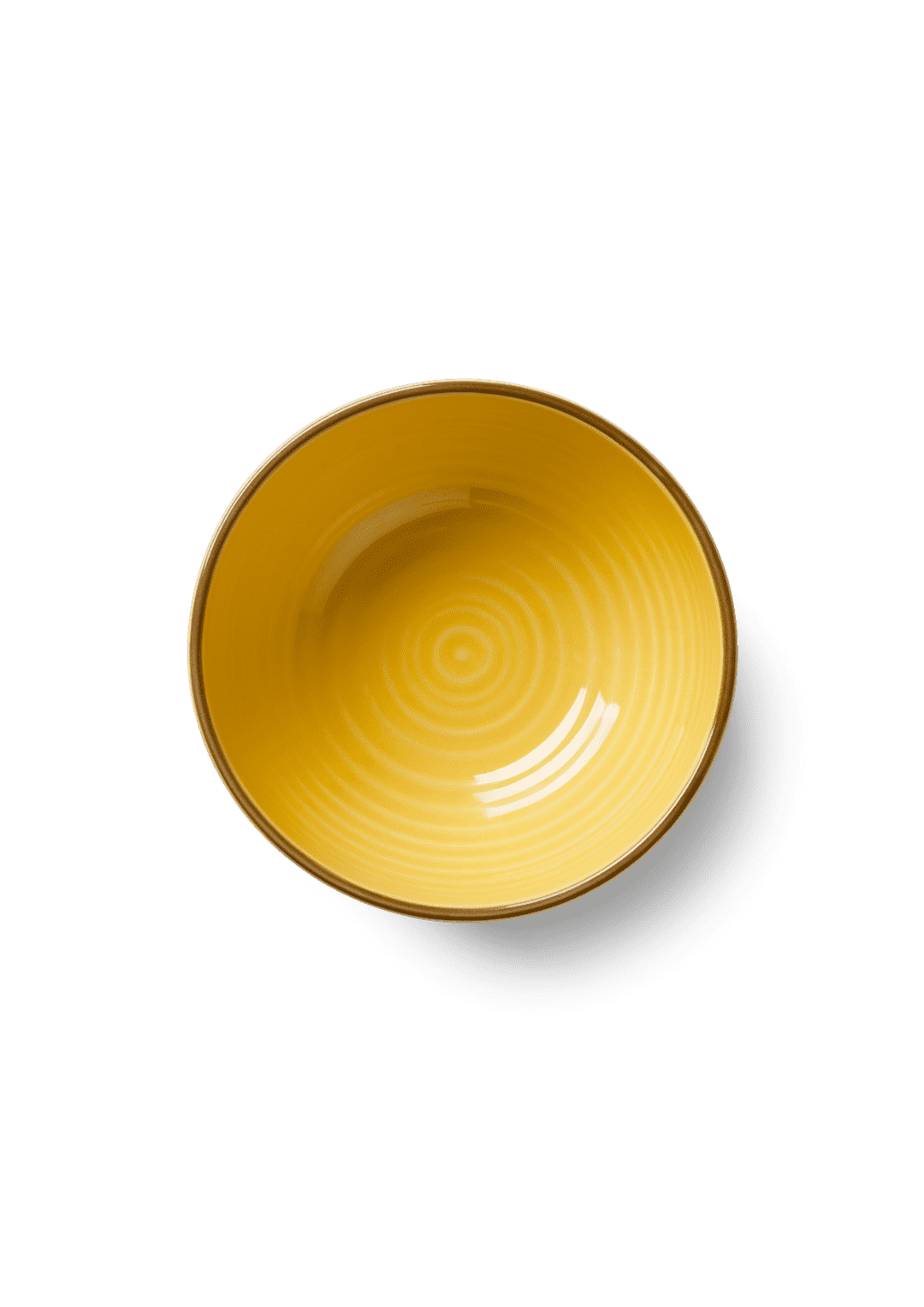 Colore Bowl Ø15 cm saffron yellow