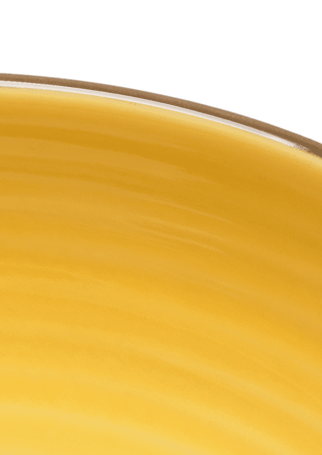 Colore Bowl Ø15 cm saffron yellow