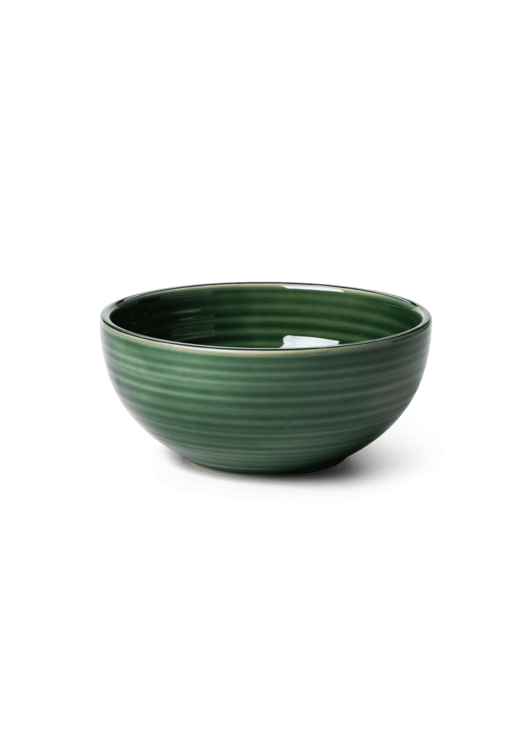 Colore Bowl Ø15 cm sage green