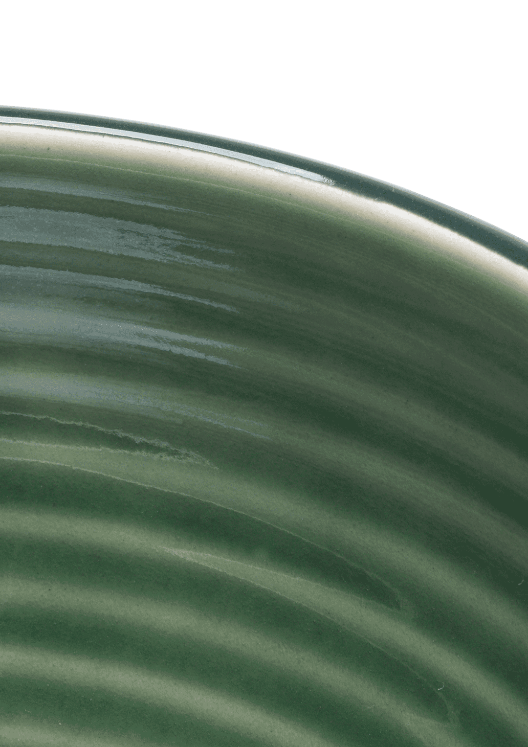 Colore Bowl Ø15 cm sage green