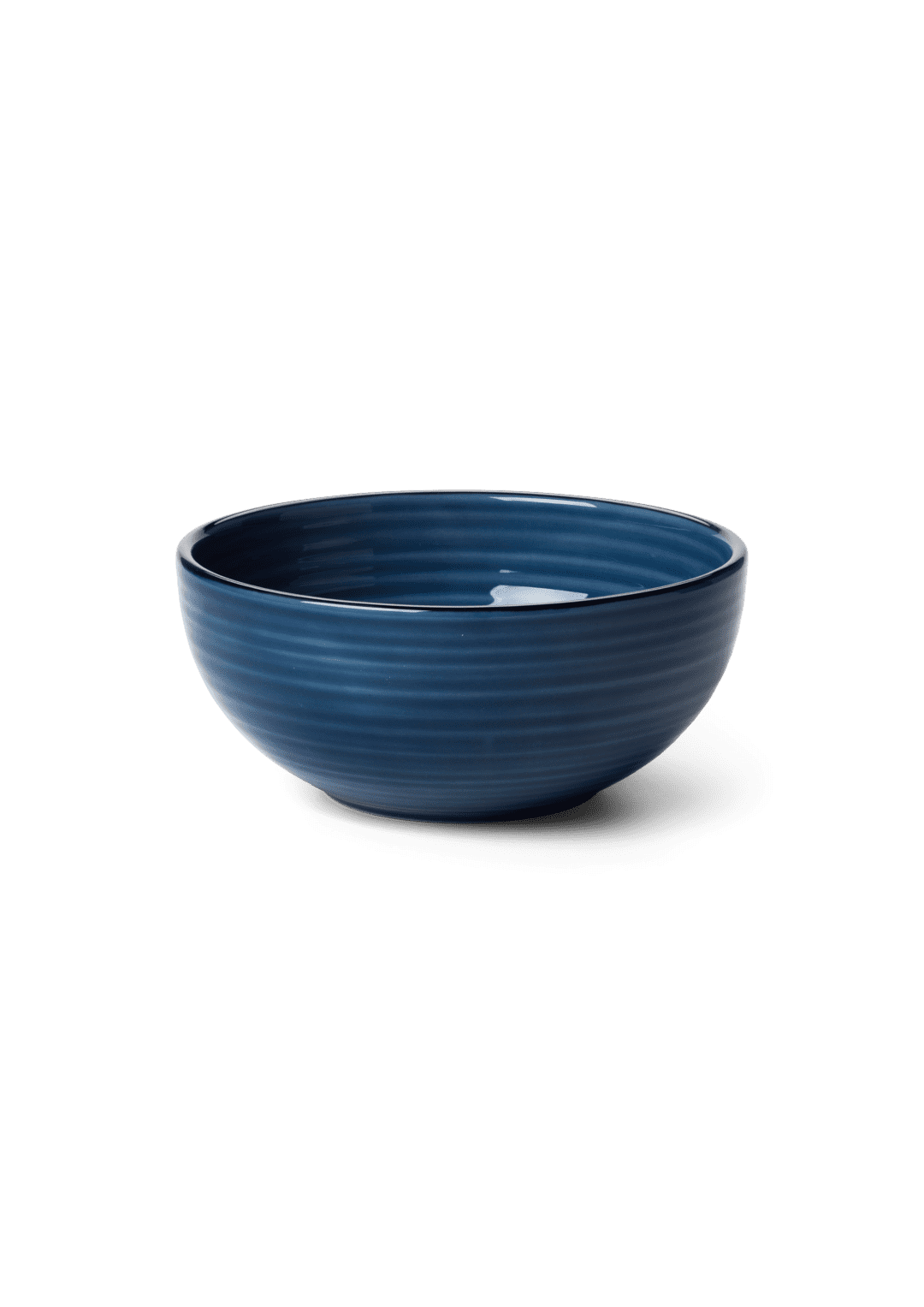 Colore Bowl Ø15 cm berry blue