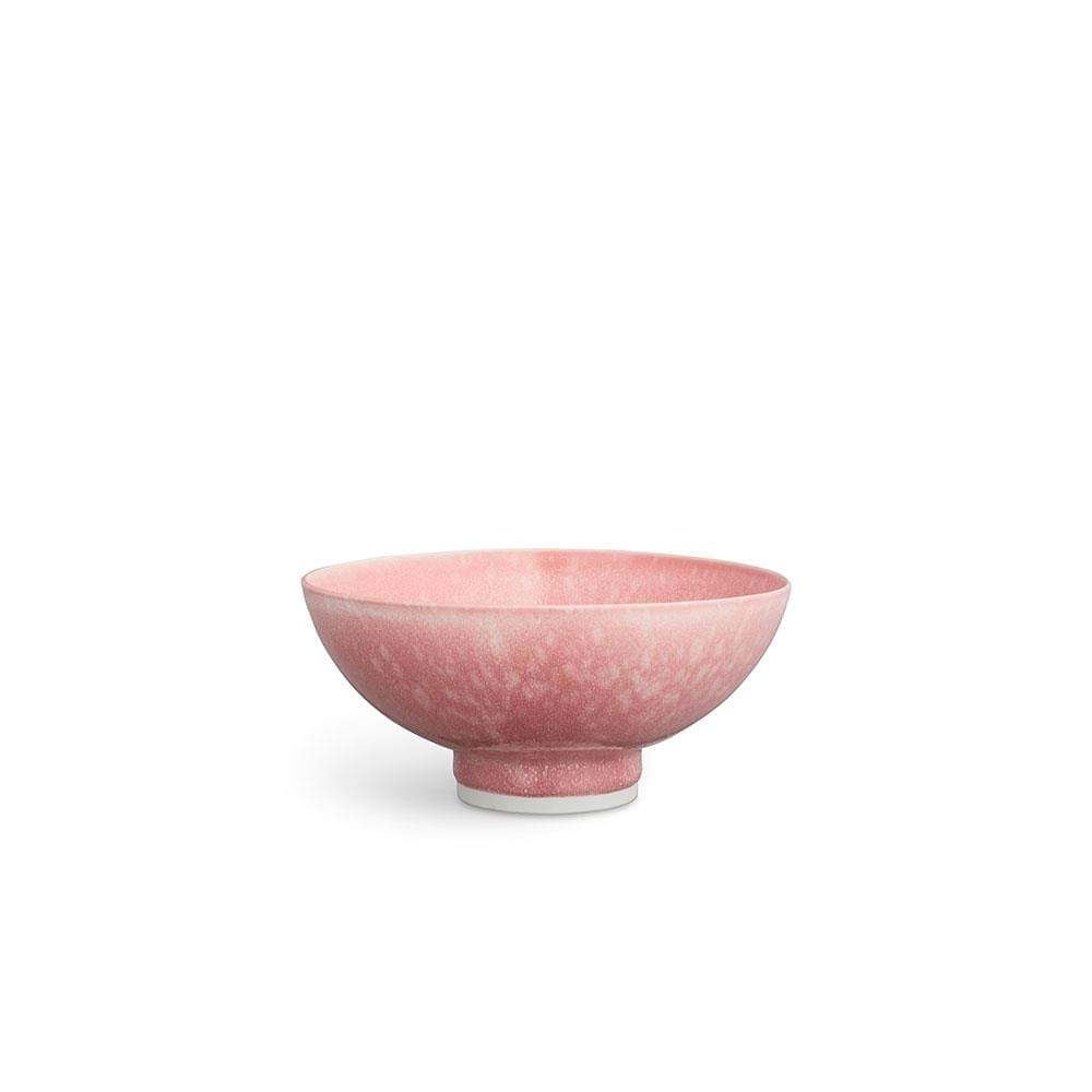 Kähler Unico Bowl Ø18 cm Rose