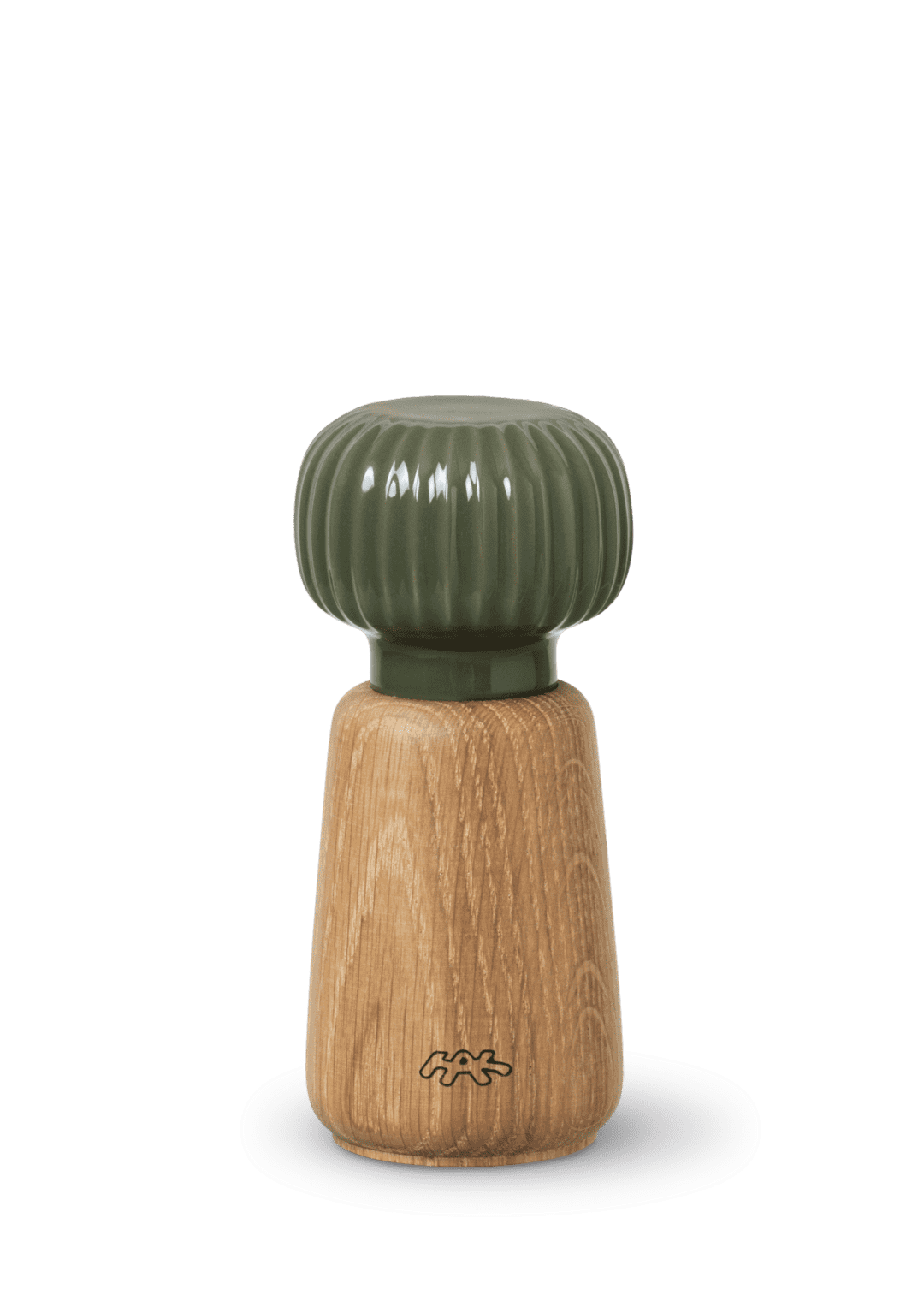 Kähler Hammershoi Mill H14.5 dark green