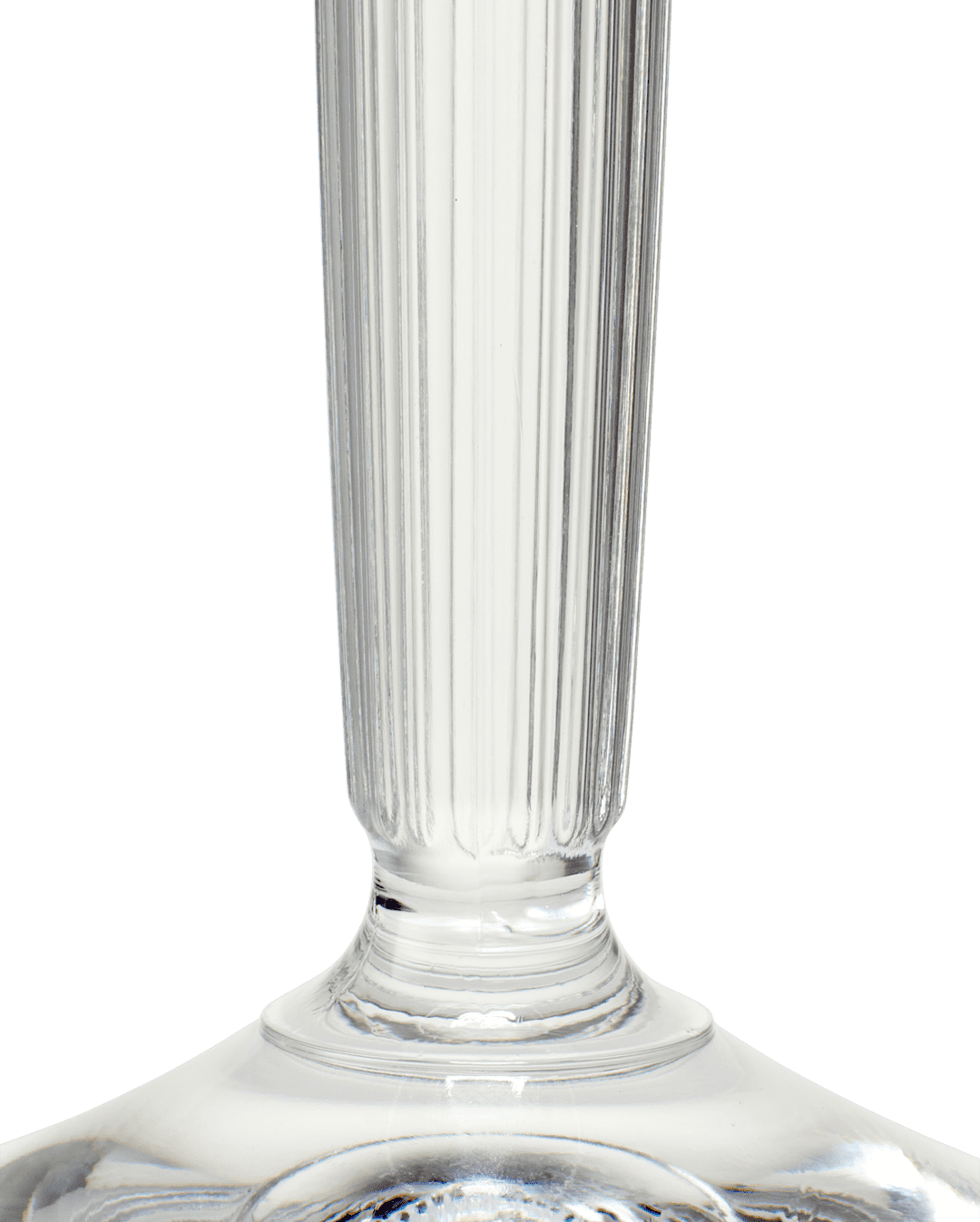 Hammershøi White Wine Glass clear 2 pcs. H: 7.3" Ø: 3.3" 11.8 oz