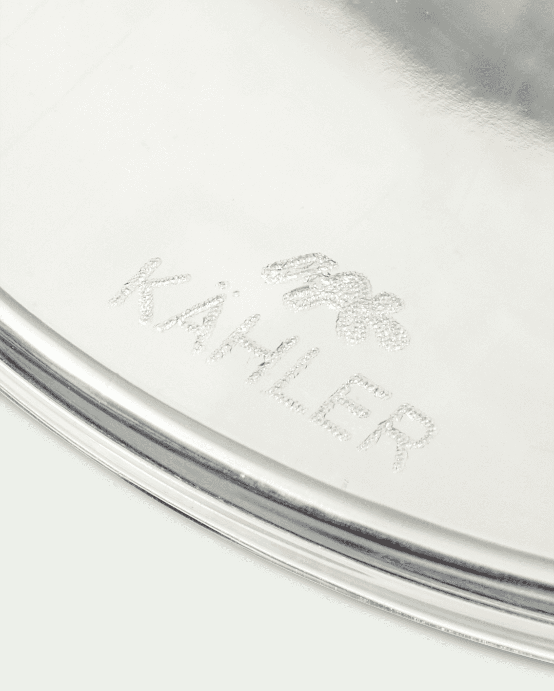 Hammershøi White Wine Glass clear 2 pcs. H: 7.3" Ø: 3.3" 11.8 oz