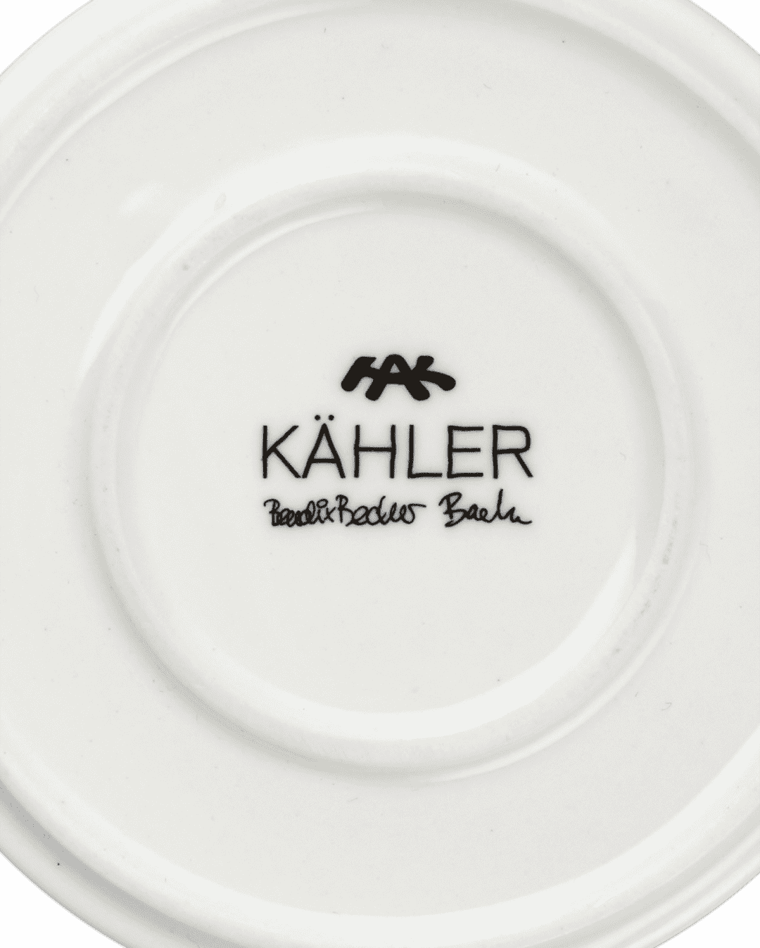 Nobili Tealight holder H30 high gold H30 H: 11.8" Ø: 4.7"