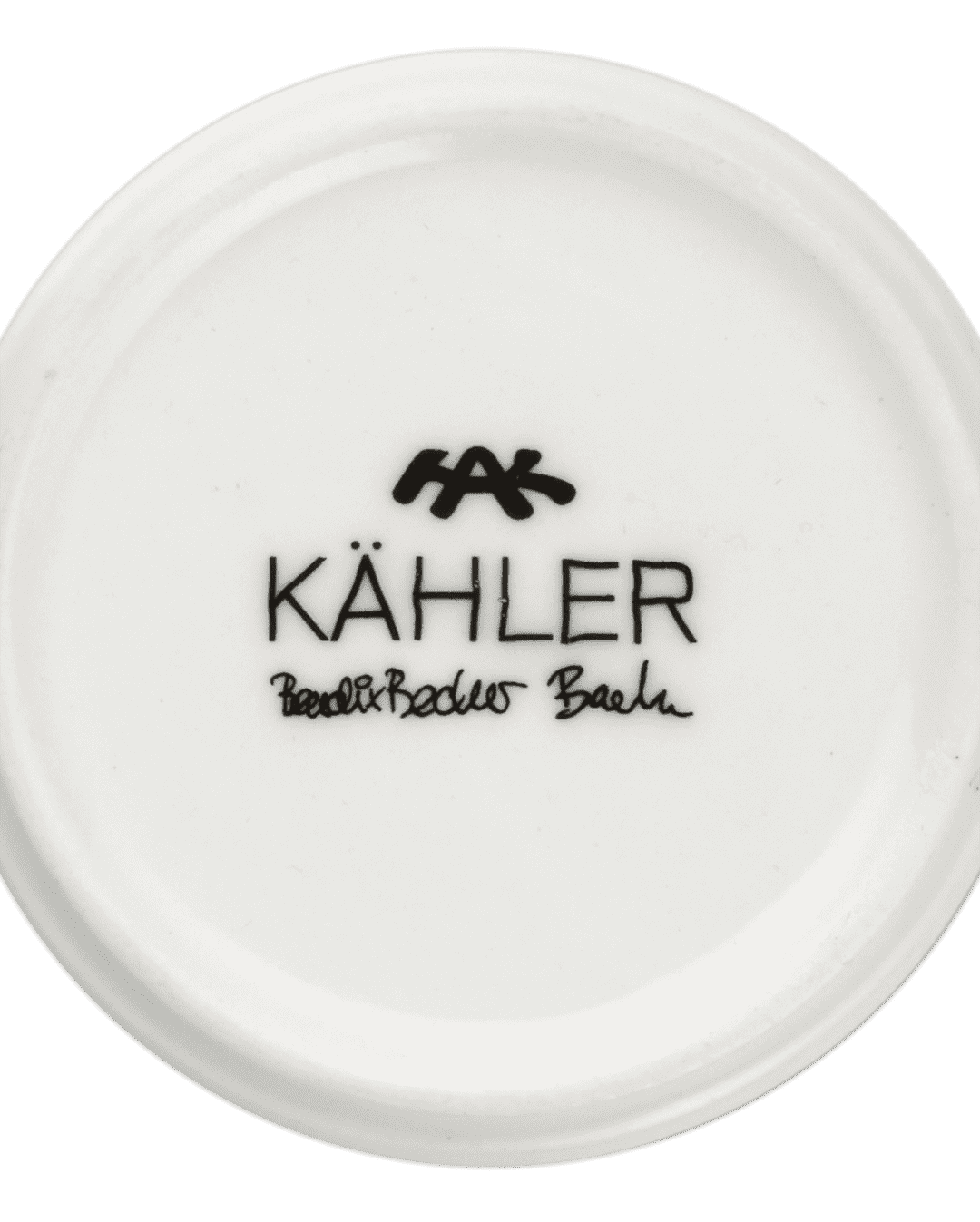 Nobili Tealight holder H19 high gold H19 H: 7.5" Ø: 3.1"