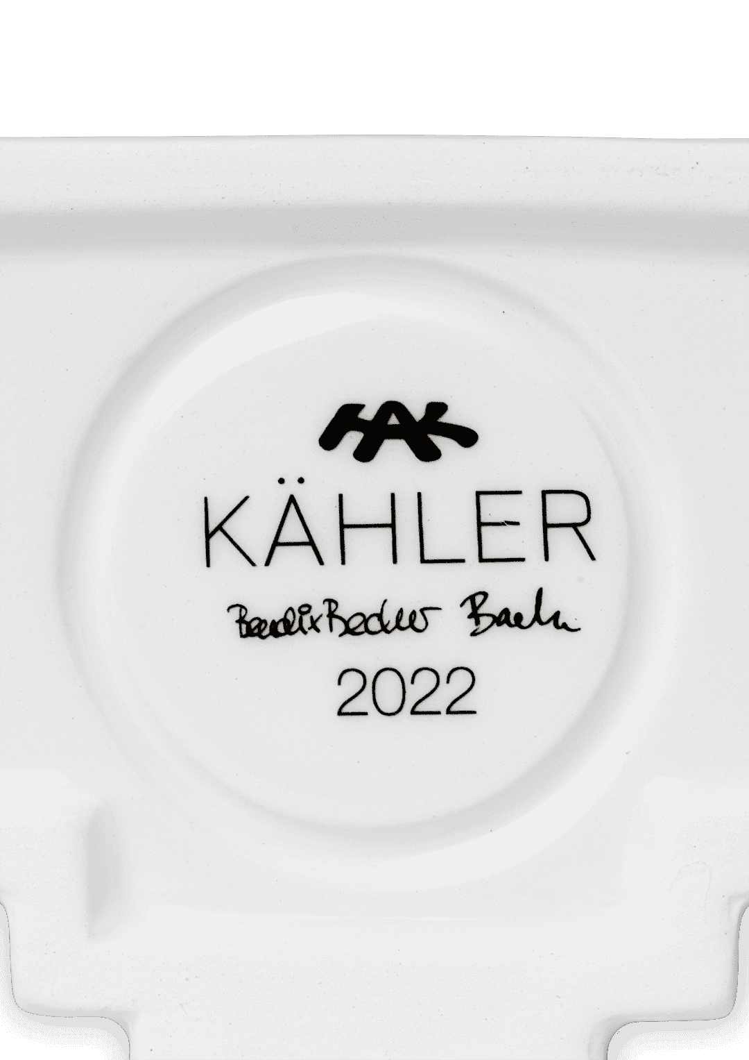 Urbania Lighthouse City white H: 8.3" W: 8.1" D: 3.1"