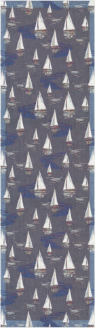 Table runner 35x120 cm  SEGLATS