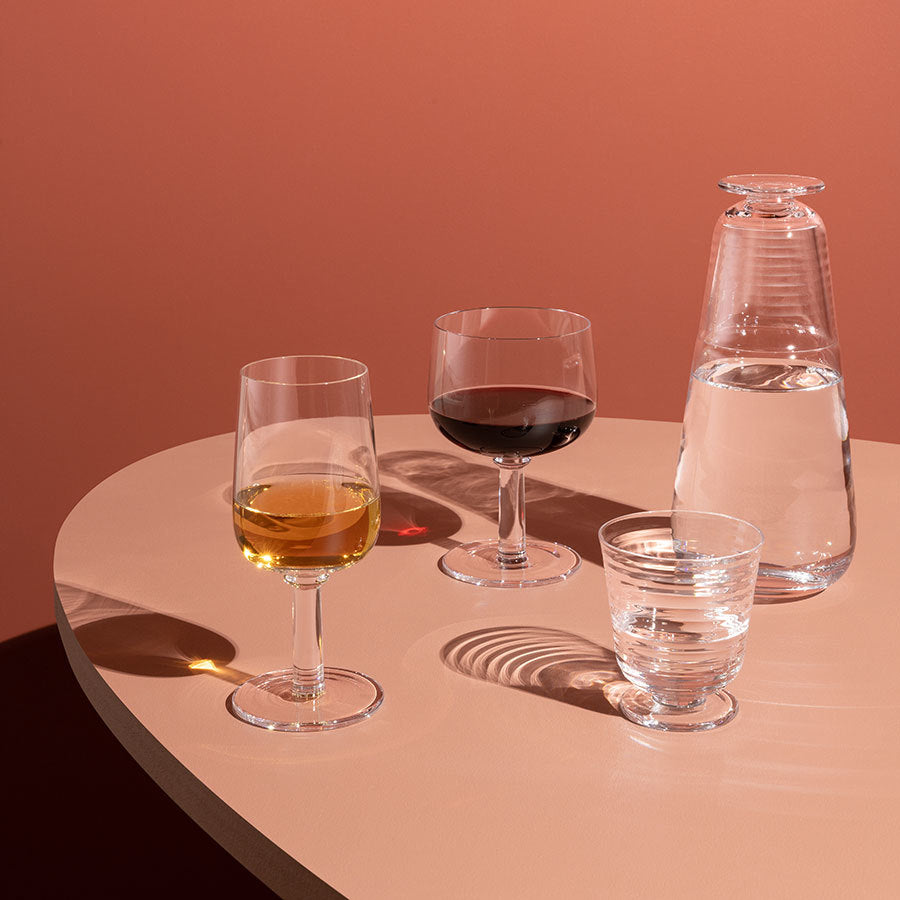 Viva All Purpose Glass Small 2PK Matti Klenell