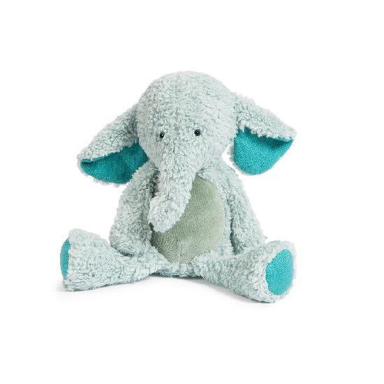 Baba Bou - elephant, little soft toy 28cm