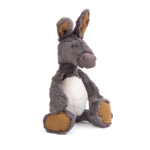 Baba Bou - donkey, little soft toy