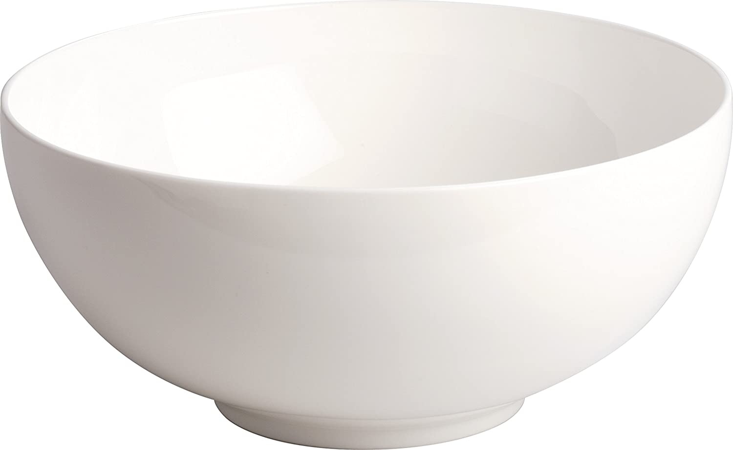 AGV29/3825 All-Time Salad serving bowl in bone china