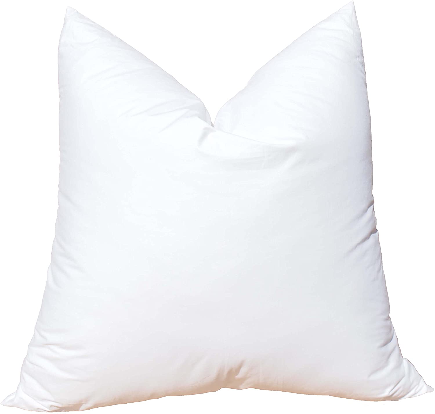 Cushion insert Microfibre Pillow Form/Insert