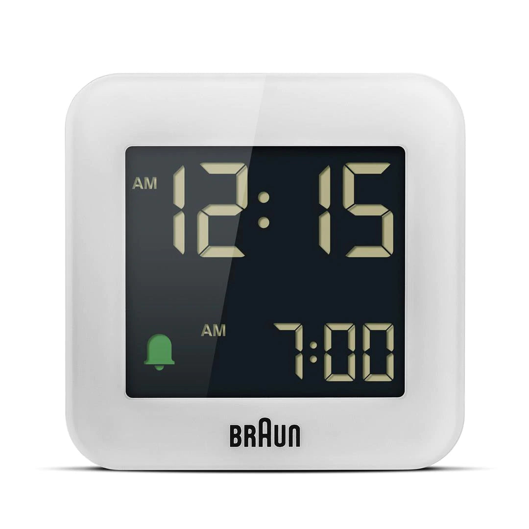 Braun radio controlled watch best sale