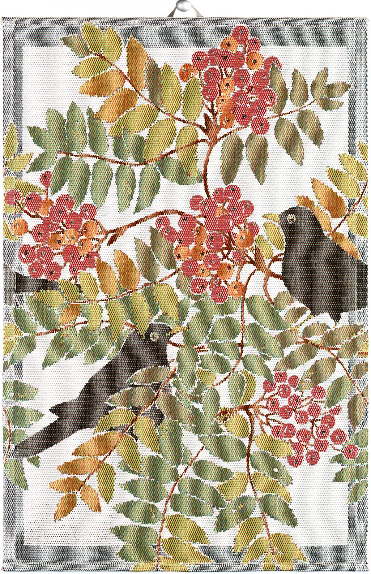 Tea towel 40x60 cm KOLTRAST