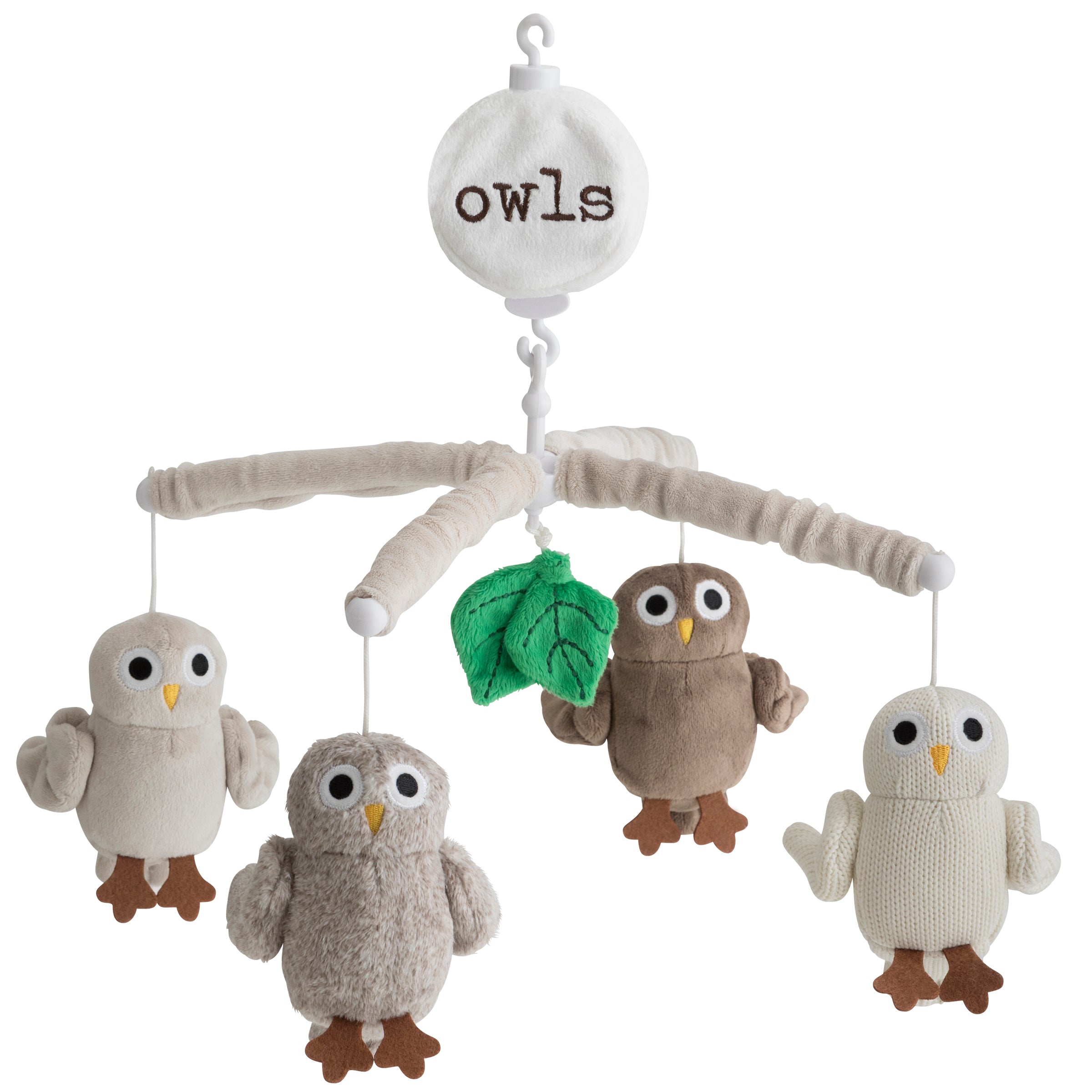 Owls, Musical Mobile