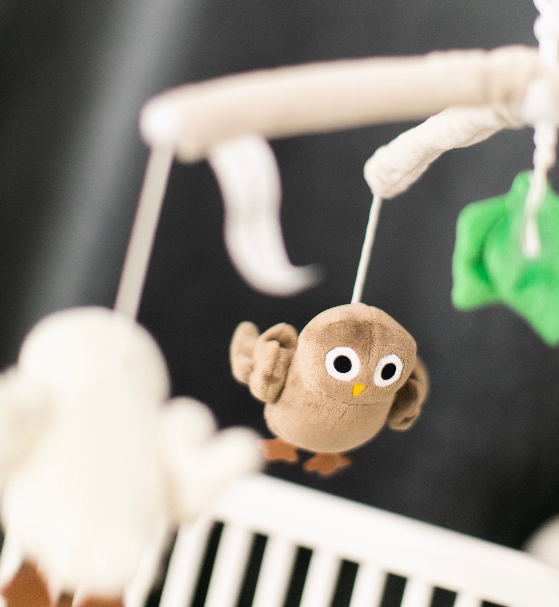 Owls, Musical Mobile