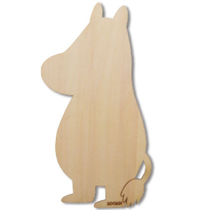 Moomin Wood Lamp