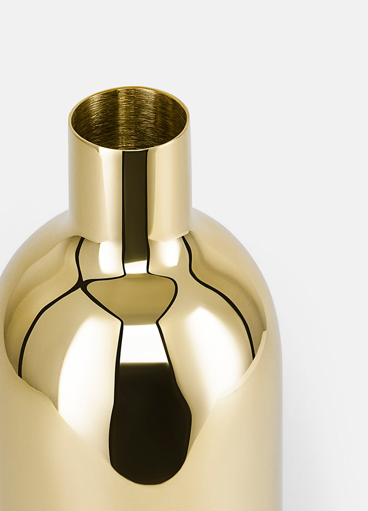 Vase Via Fondazza - Model B