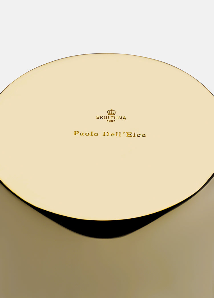 Vase Via Fondazza - Model B