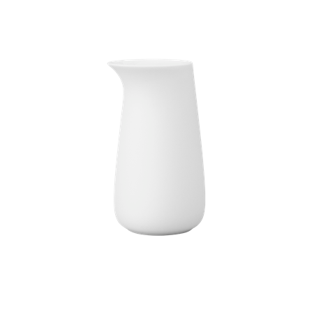 Foster milk jug