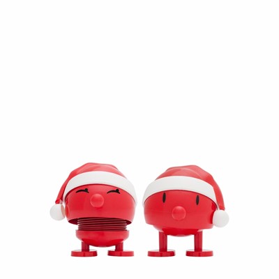 Hoptimist Small Santa (Couple) 2pc