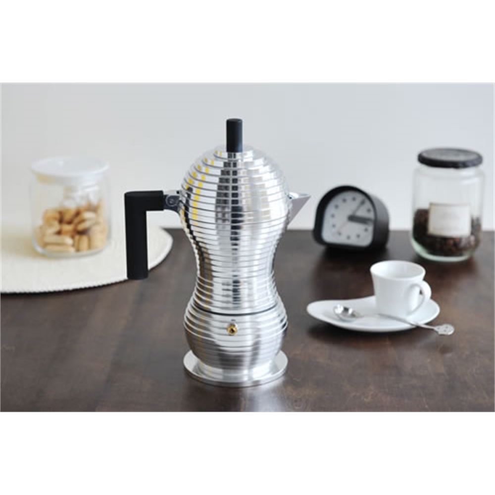 MDL02/6 B - Pulcina Espresso coffee maker