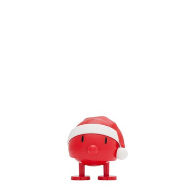 Hoptimist Small Santa  Bumble
