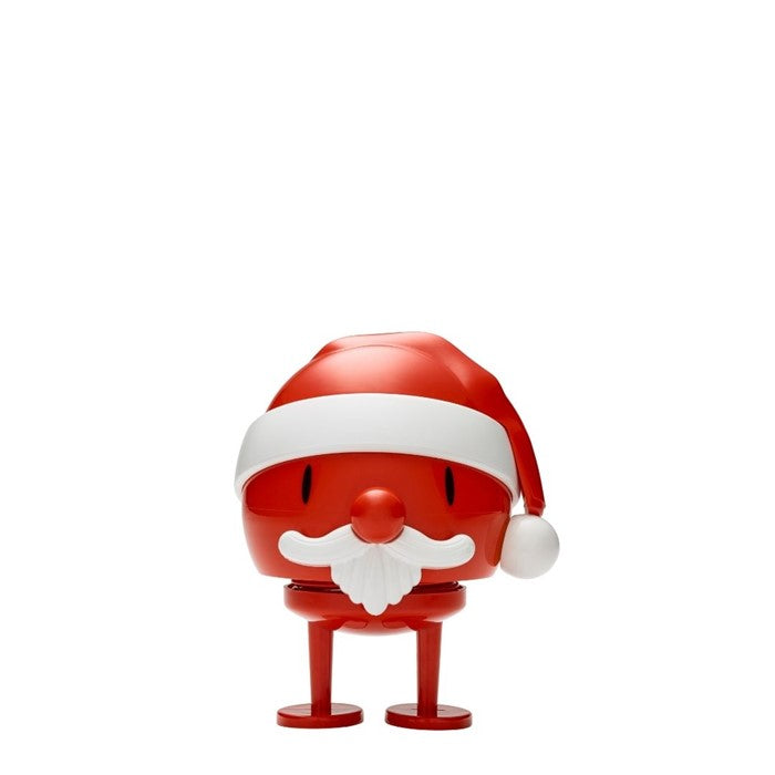 Hoptimist Medium Santa Claus Bumble