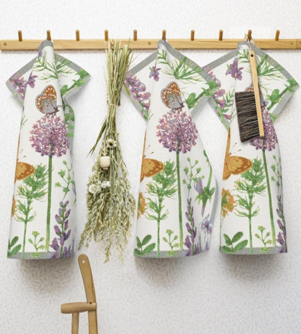 Tea towel 40x60 cm SELMA