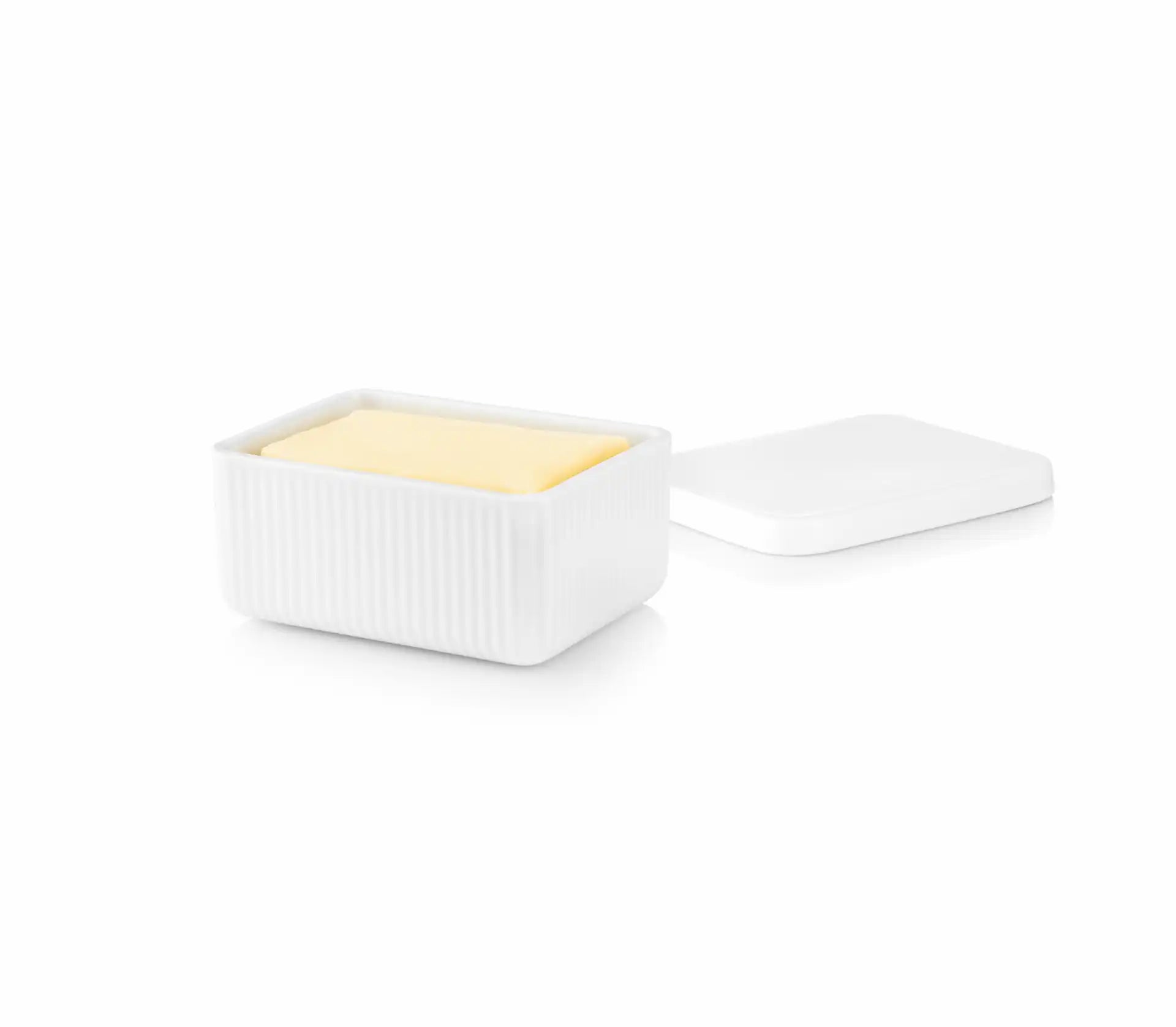 Legio Nova Butter dish